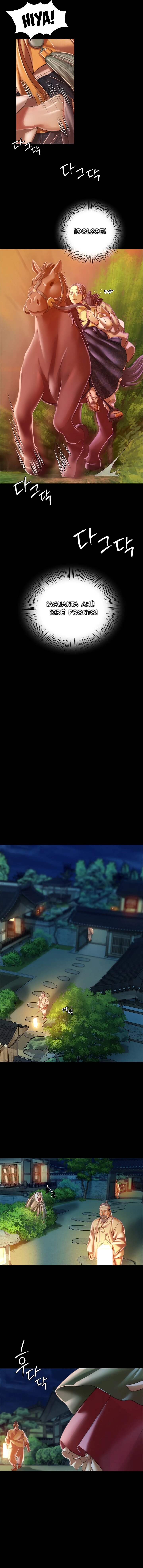 Madam Capítulo 58 - Página 11