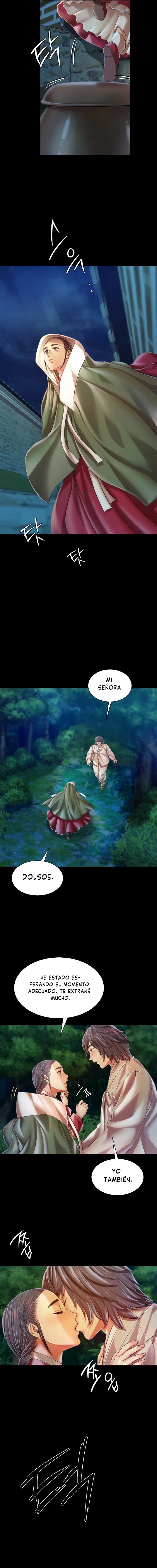 Madam Capítulo 58 - Página 12