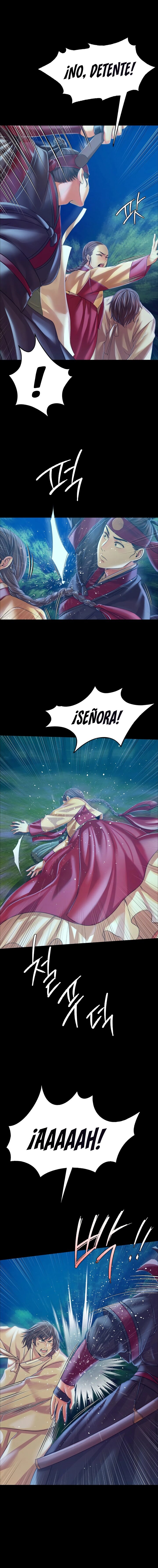 Madam Capítulo 58 - Página 14