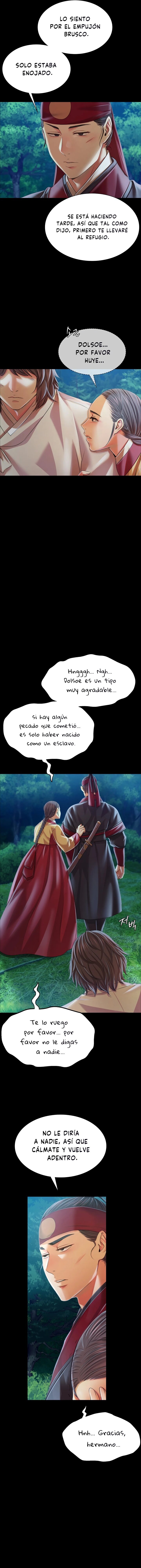 Madam Capítulo 58 - Página 16