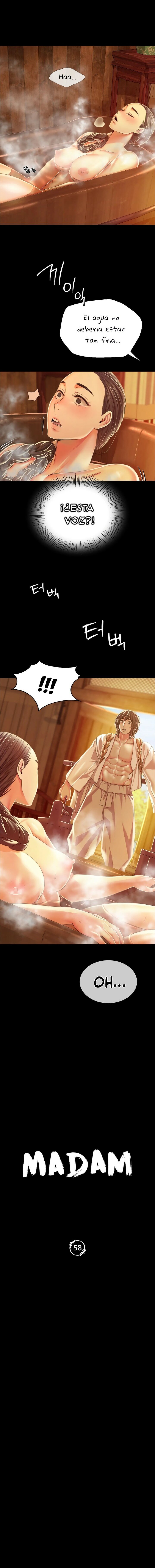 Madam Capítulo 58 - Página 2