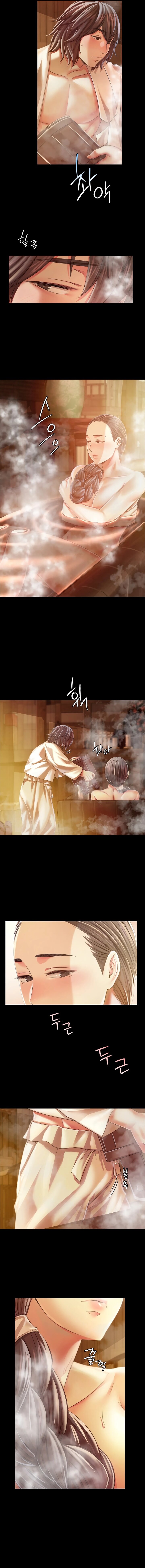 Madam Capítulo 58 - Página 4