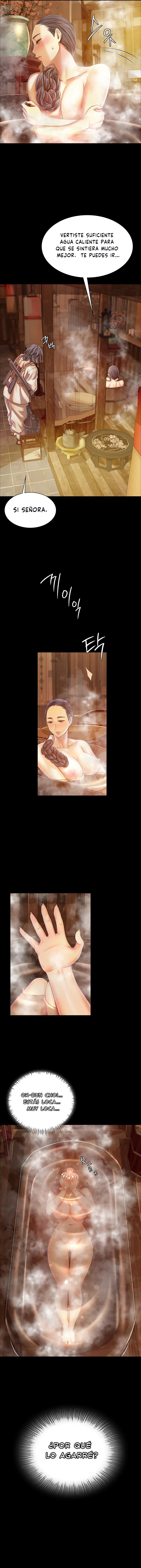 Madam Capítulo 58 - Página 6