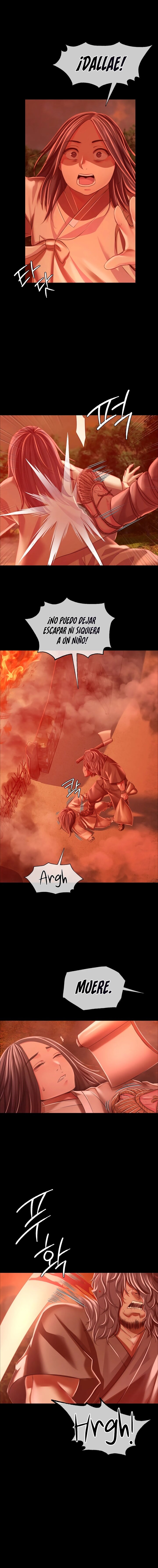 Madam Capítulo 59 - Página 10