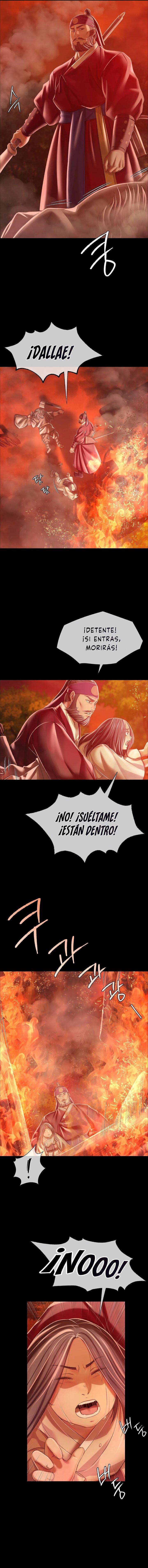 Madam Capítulo 59 - Página 11