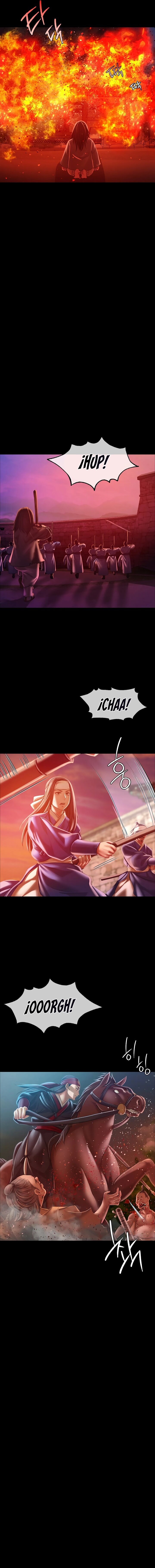 Madam Capítulo 59 - Página 12