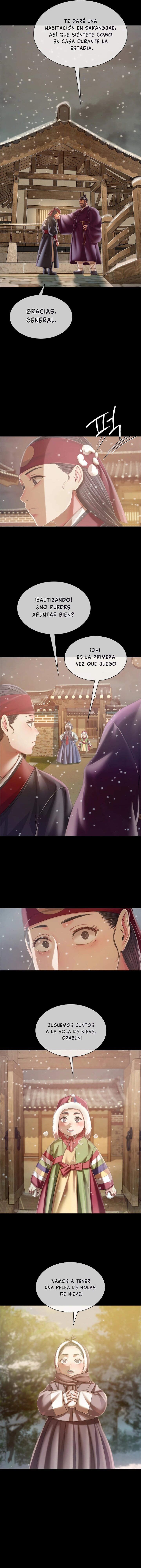 Madam Capítulo 59 - Página 13