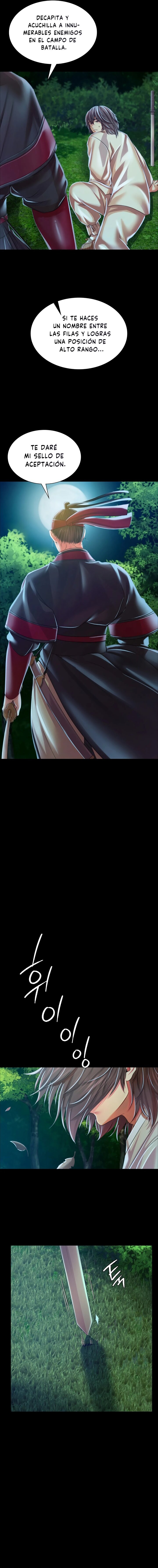 Madam Capítulo 59 - Página 17