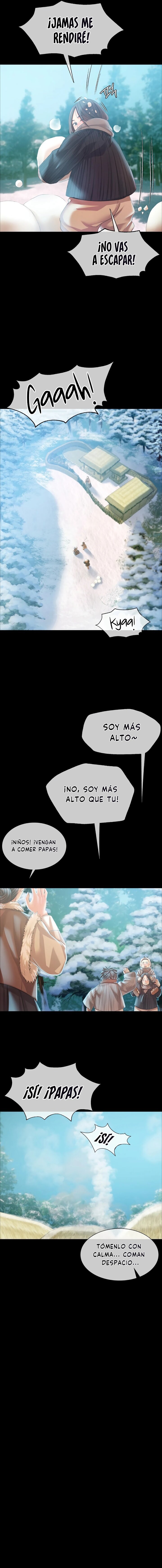 Madam Capítulo 59 - Página 7