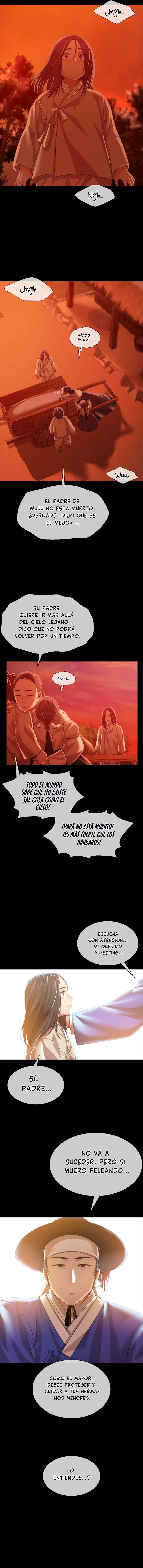 Madam Capítulo 59 - Página 8