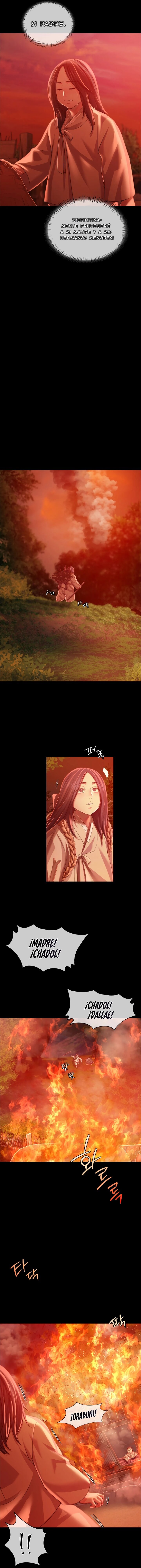 Madam Capítulo 59 - Página 9