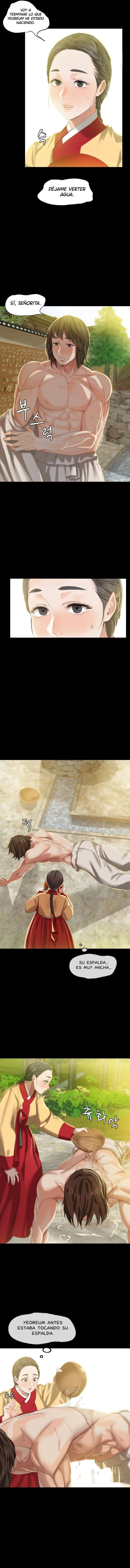 Madam Capítulo 6 - Página 11