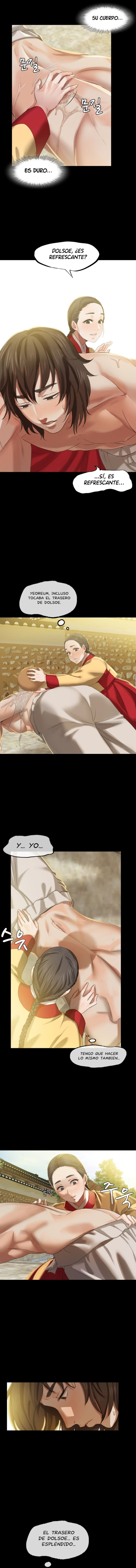 Madam Capítulo 6 - Página 12