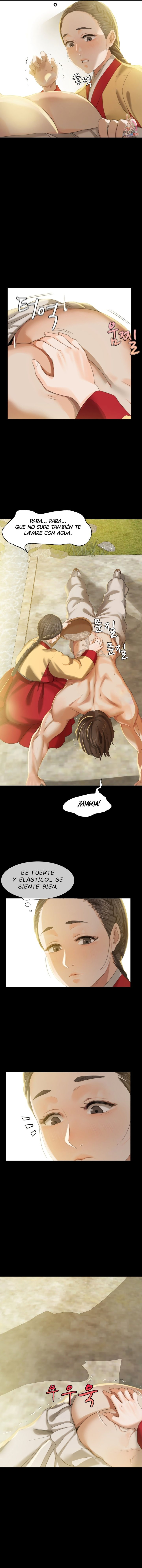 Madam Capítulo 6 - Página 13