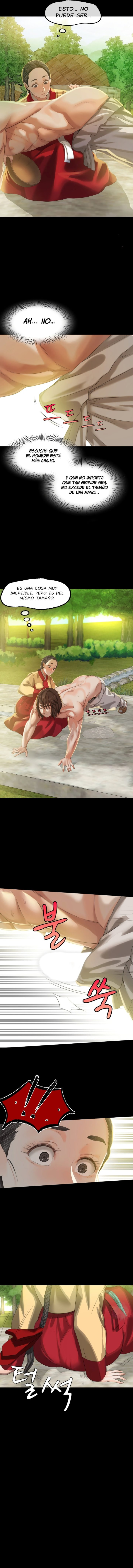 Madam Capítulo 6 - Página 14