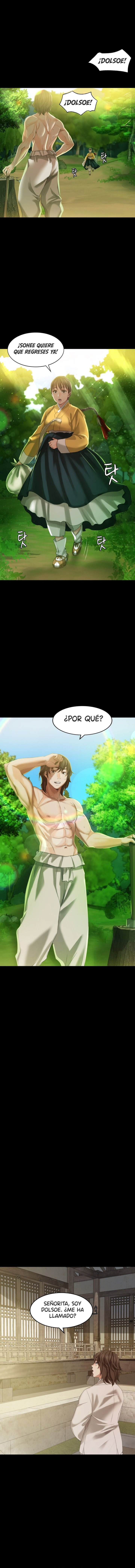 Madam Capítulo 6 - Página 2