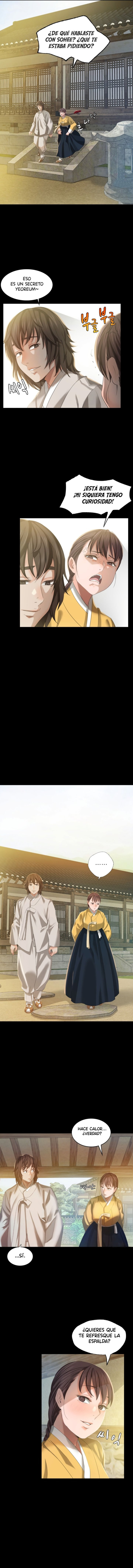 Madam Capítulo 6 - Página 6