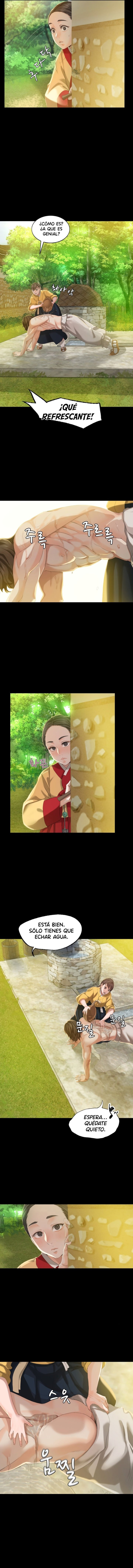 Madam Capítulo 6 - Página 8