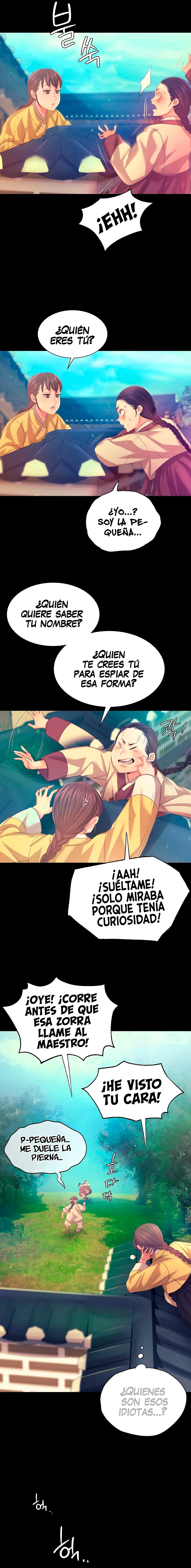 Madam Capítulo 60.5 - Página 14