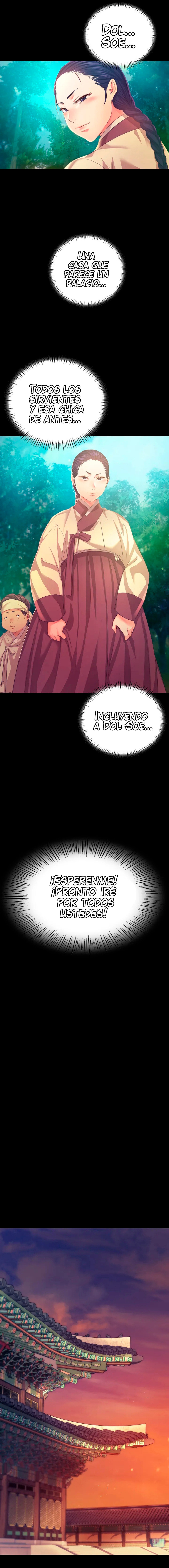 Madam Capítulo 60.5 - Página 16