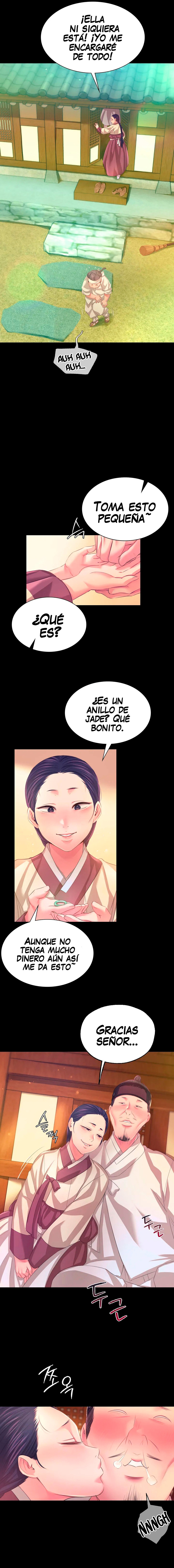 Madam Capítulo 60.5 - Página 5