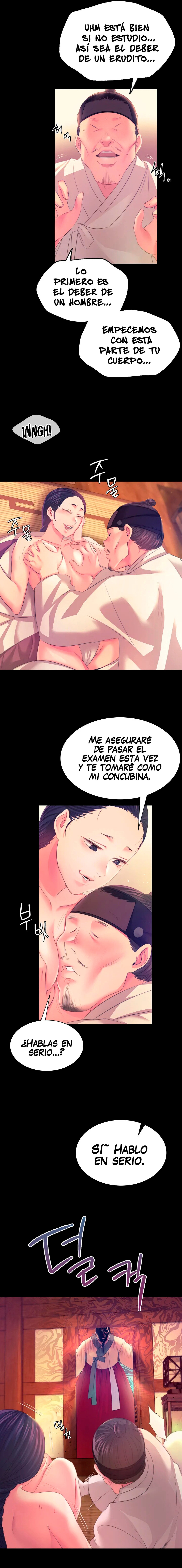 Madam Capítulo 60.5 - Página 7