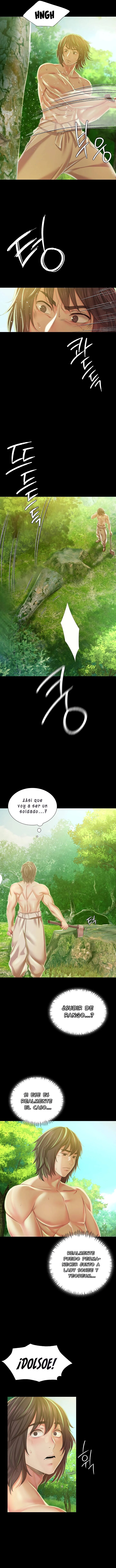 Madam Capítulo 60 - Página 10