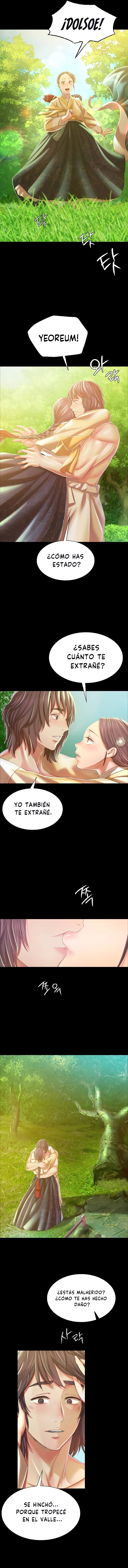 Madam Capítulo 60 - Página 11