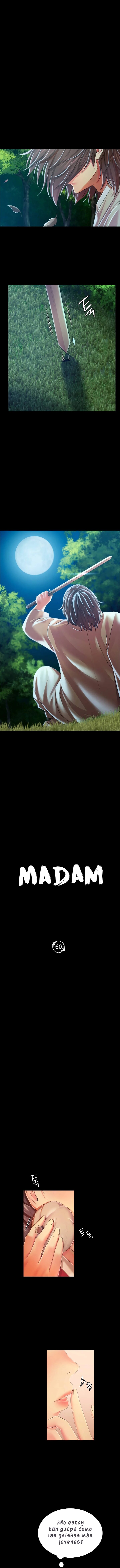 Madam Capítulo 60 - Página 2