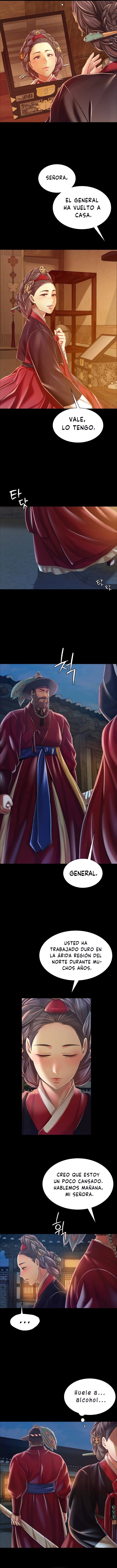 Madam Capítulo 60 - Página 3