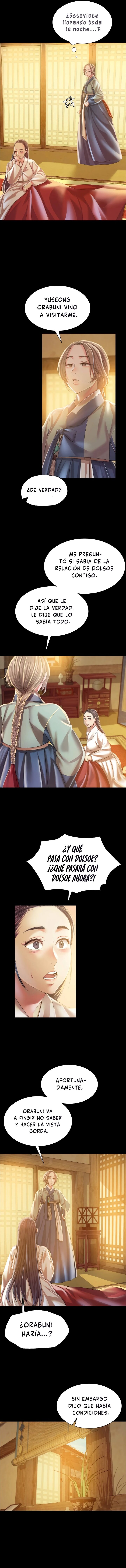 Madam Capítulo 60 - Página 5