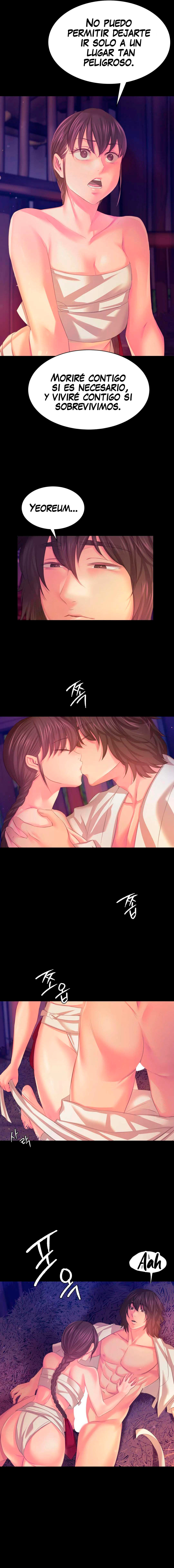 Madam Capítulo 61 - Página 14