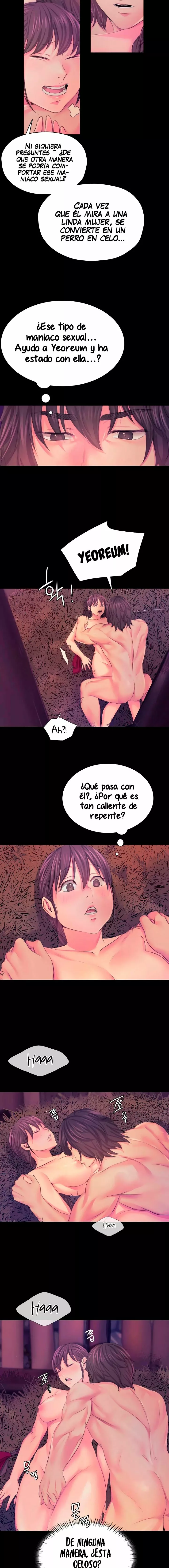 Madam Capítulo 62 - Página 13