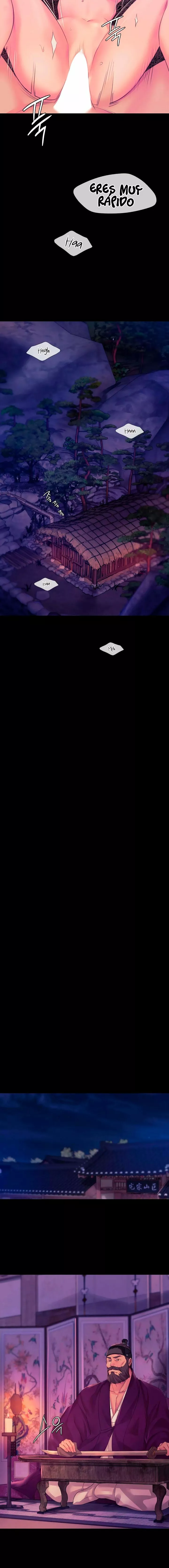 Madam Capítulo 62 - Página 15