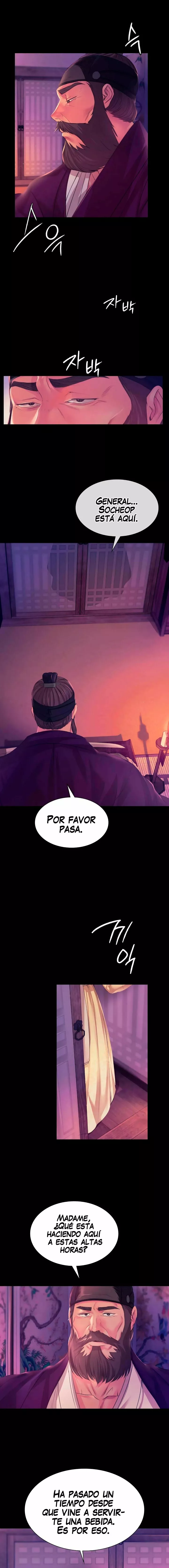 Madam Capítulo 62 - Página 16