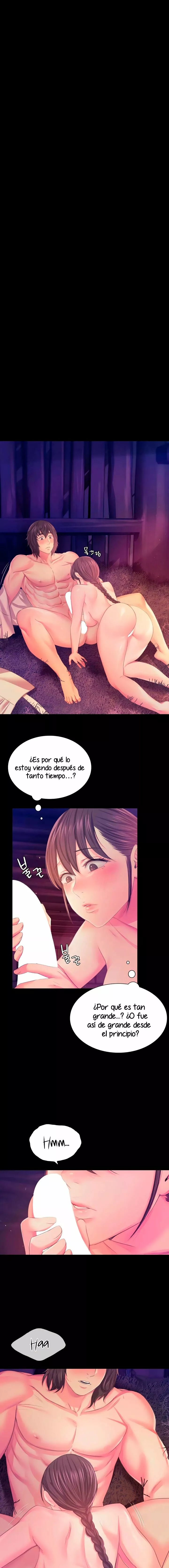 Madam Capítulo 62 - Página 2