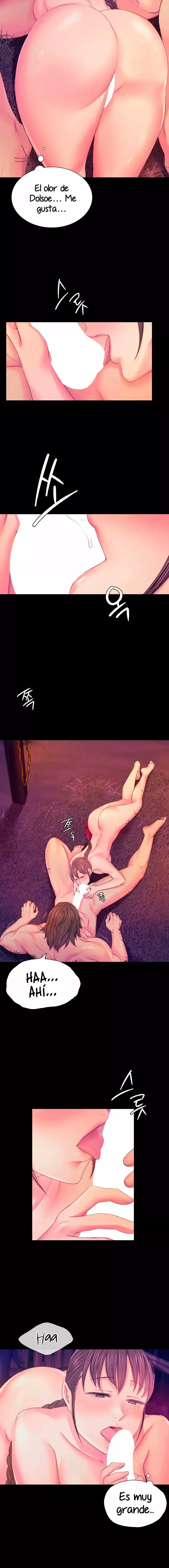 Madam Capítulo 62 - Página 3