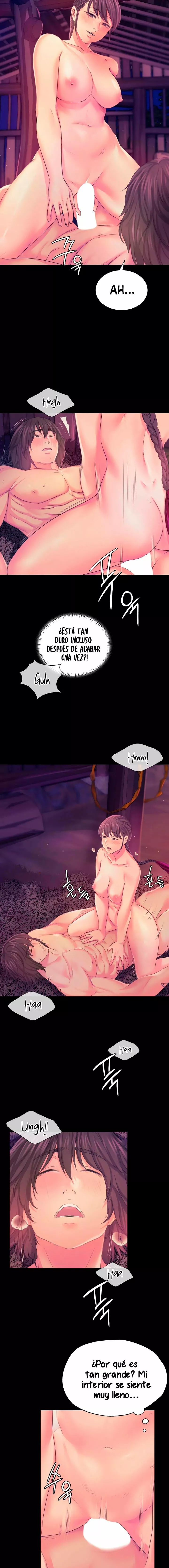 Madam Capítulo 62 - Página 6