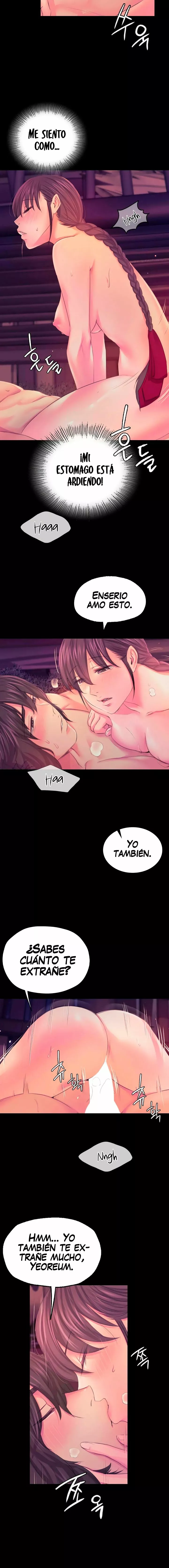 Madam Capítulo 62 - Página 7