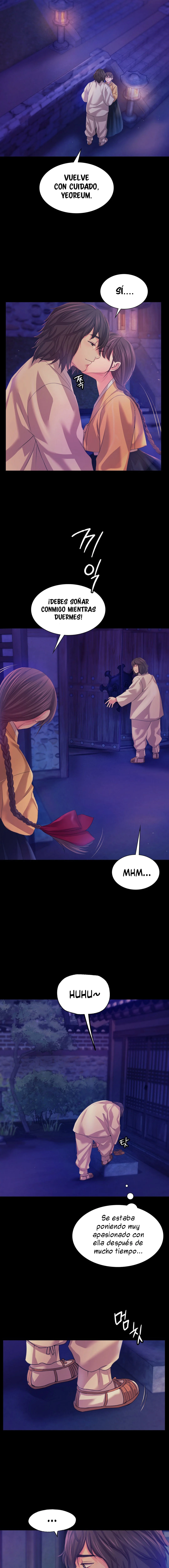 Madam Capítulo 63 - Página 12