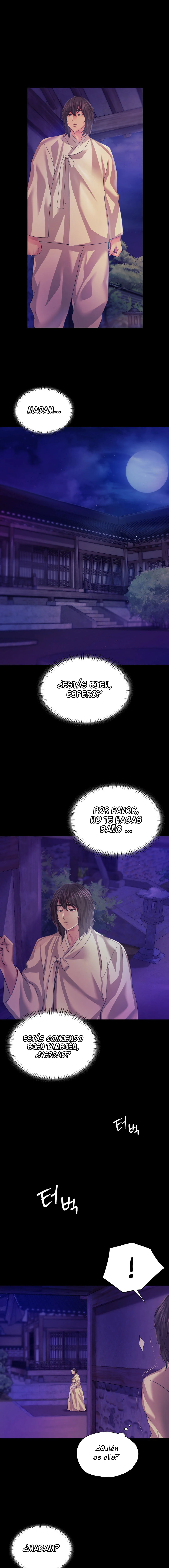 Madam Capítulo 63 - Página 14