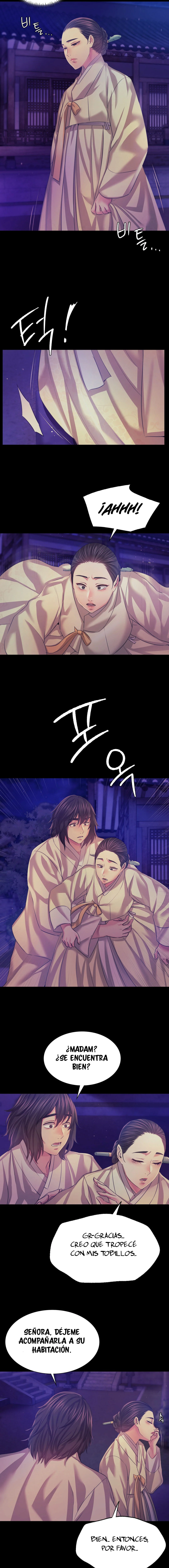 Madam Capítulo 63 - Página 15