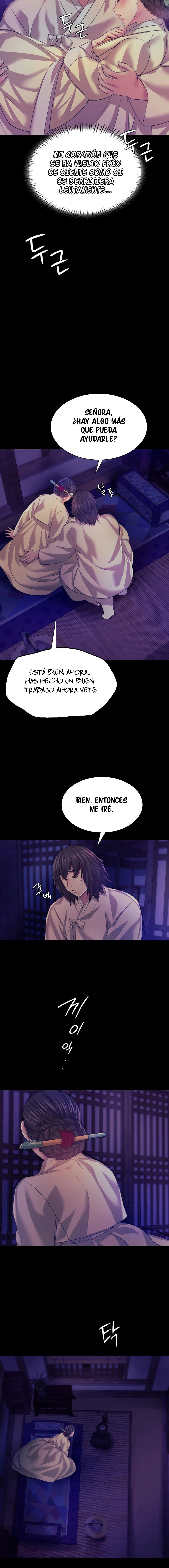 Madam Capítulo 63 - Página 17