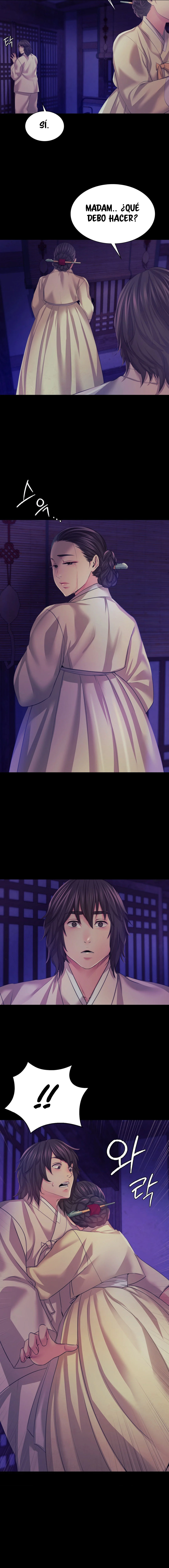 Madam Capítulo 63 - Página 19