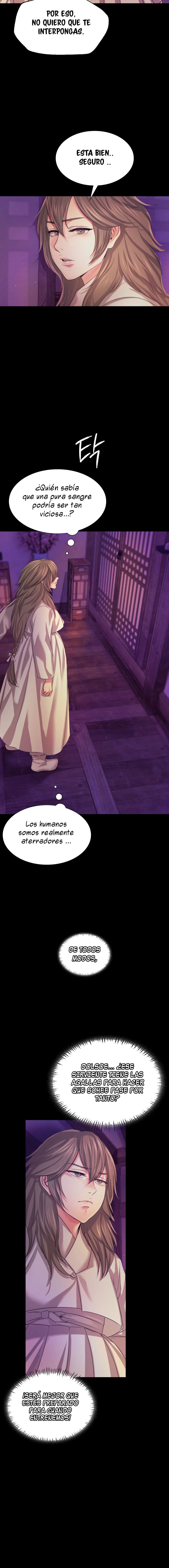 Madam Capítulo 63 - Página 6