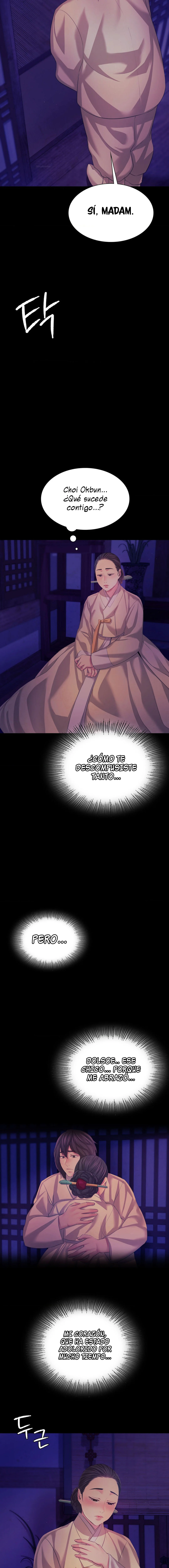Madam Capítulo 64 - Página 11