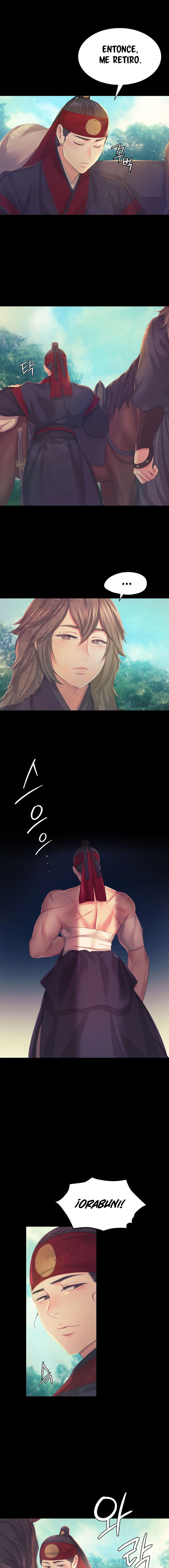 Madam Capítulo 64 - Página 13