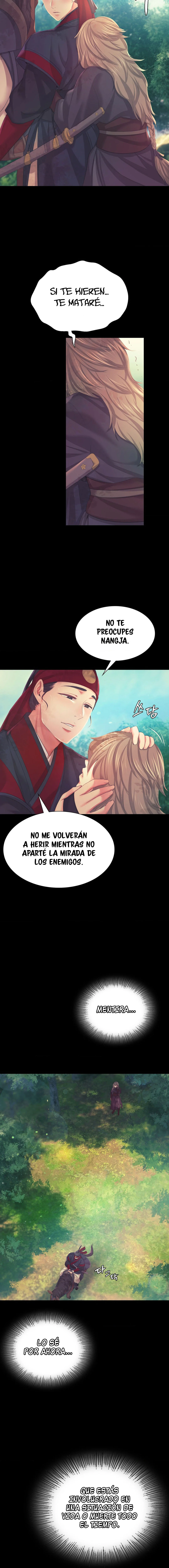 Madam Capítulo 64 - Página 14