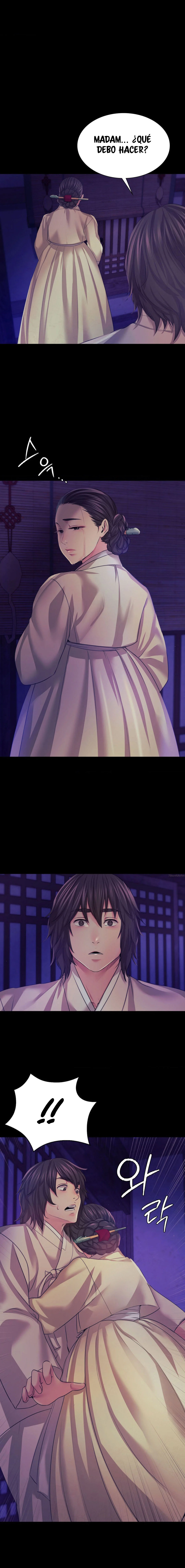 Madam Capítulo 64 - Página 2