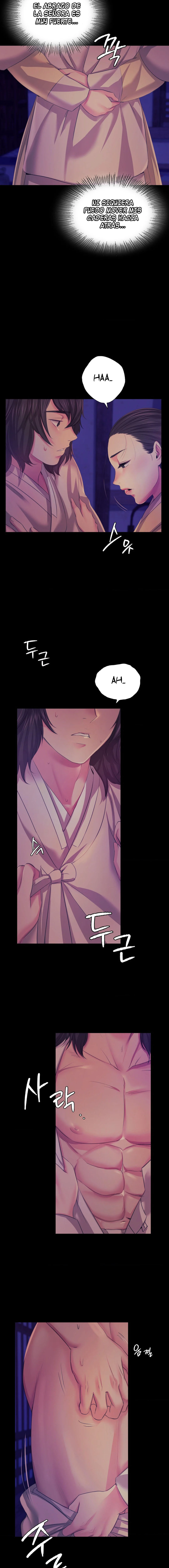 Madam Capítulo 64 - Página 5